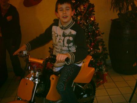 Noël